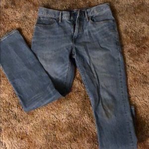 Men’s Gap Jeans 30x32 Straight Stretch